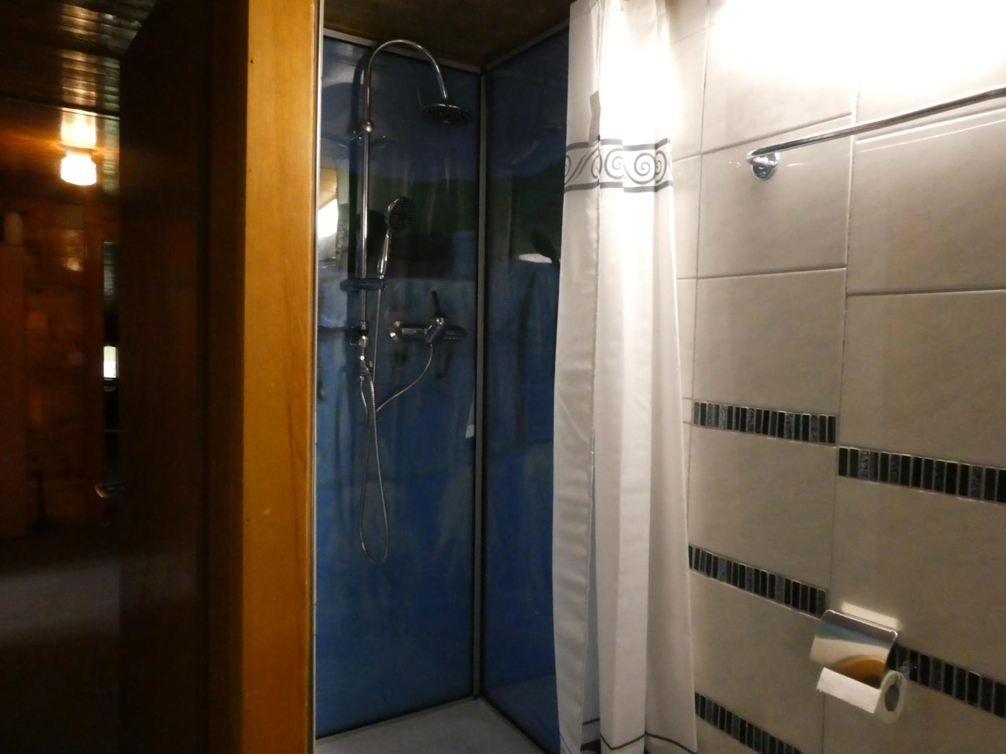 Haus Zur Erholung Apartamento Stalden Exterior foto